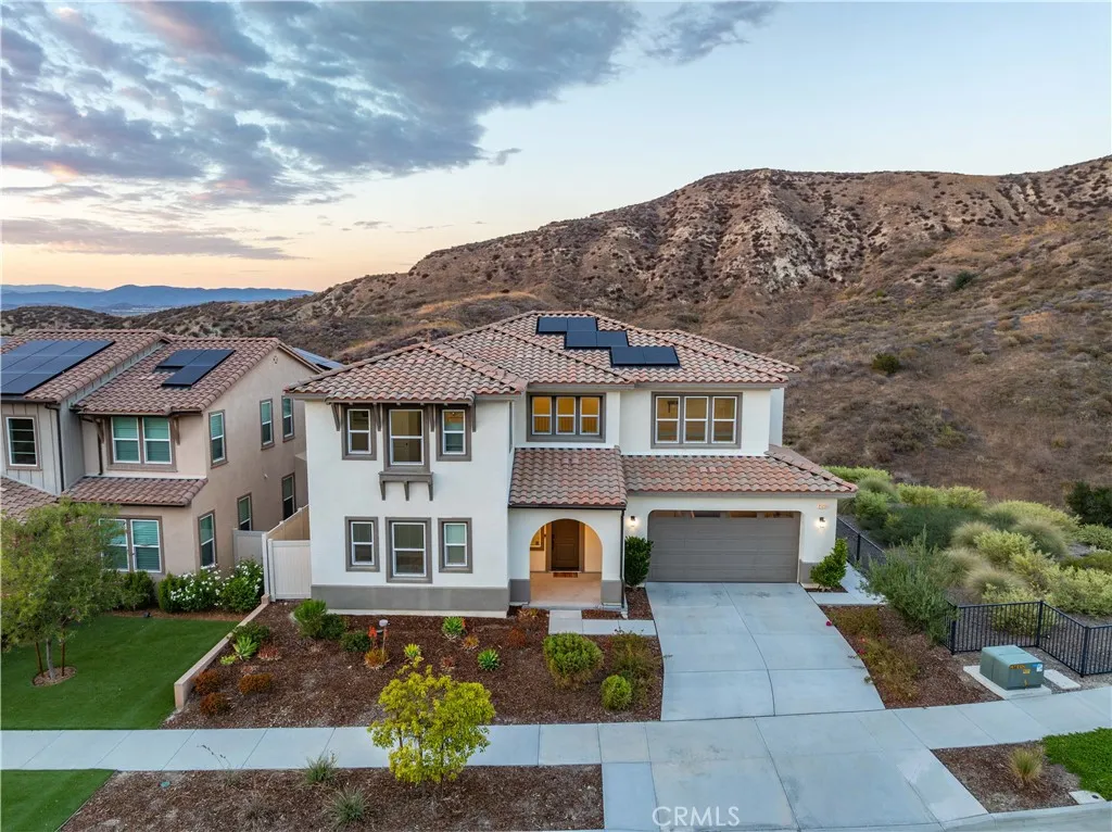 25051 Hidden Willow Circle, Canyon Country, California 91387 home-pic-60